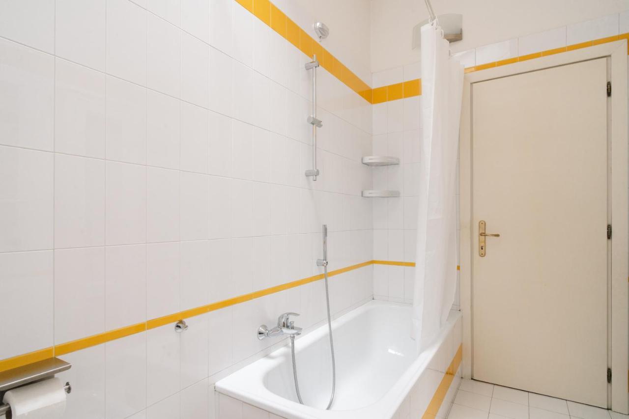 Appartamento Scaligero Borgo Trento Verona Exterior foto